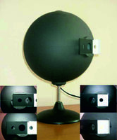 Демонстрационный стенд «Модель абсолютно черного тела»  - fgospostavki.ru - Минусинск