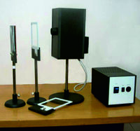 Установка «Демонстрация внешнего фотоэффекта»  - fgospostavki.ru - Минусинск