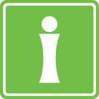 Тактильный знак (информация) 100х100 - fgospostavki.ru - Минусинск