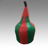 Груша боксерская бочка (винилискожа) - fgospostavki.ru - Минусинск