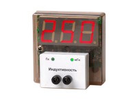 Прибор для измерения индуктивности демонстрационный (цифровой) - fgospostavki.ru - Минусинск
