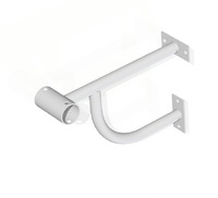 Кронштейн настенный (однорядный) - fgospostavki.ru - Минусинск