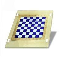 Тактильно-развивающая панель для игры в шахматы - fgospostavki.ru - Минусинск