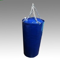 Мешок боксерский (цепь, карабины) (25х70см) - fgospostavki.ru - Минусинск