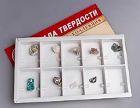 Коллекция "Шкала твердости" - fgospostavki.ru - Минусинск