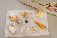 Коллекция "Морское дно" - fgospostavki.ru - Минусинск