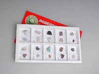 Коллекция "Поделочные камни (полированные)" - fgospostavki.ru - Минусинск