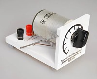 Реостат ползунковый РП 200 (РПШ-1) - fgospostavki.ru - Минусинск