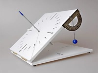 Солнечные часы - fgospostavki.ru - Минусинск