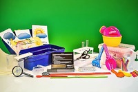 Комплект по предмету "Окружающий мир" для практических работ - fgospostavki.ru - Минусинск