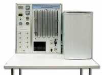 Типовой комплект учебного оборудования "Морозильник" - fgospostavki.ru - Минусинск