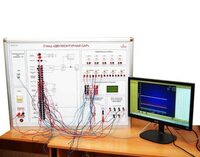 Учебный лабораторный стенд «Двухконтурная САР»  - fgospostavki.ru - Минусинск