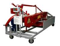 Учебный тренажер «Косилка роторная» - fgospostavki.ru - Минусинск