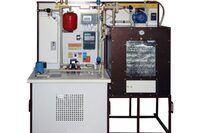 Учебный стенд «Теплоснабжение с МПСО» - fgospostavki.ru - Минусинск