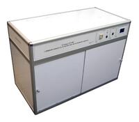 Лабораторный стенд по светотехнике «Эффективность и качество источников света» - fgospostavki.ru - Минусинск