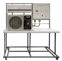 Типовой комплект учебного оборудования «Кондиционер» - fgospostavki.ru - Минусинск