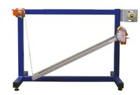 Учебная лабораторная установка «Законы трения» - fgospostavki.ru - Минусинск