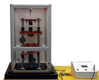 Типовой комплект учебного оборудования «Механические свойства материалов» - fgospostavki.ru - Минусинск