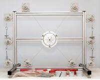 Учебно-лабораторный стенд «Изучение плоской системы сходящихся сил» - fgospostavki.ru - Минусинск