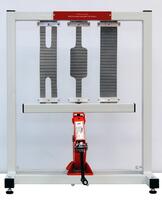 Учебная установка «Демонстрация принципа Сен-Венана» - fgospostavki.ru - Минусинск