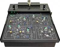 Базовая станция «ЭРГОН» - fgospostavki.ru - Минусинск