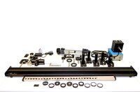 Лабораторная установка «Геометрическая оптика» (Лабораторная установка «Изучение законов геометрической оптики») - fgospostavki.ru - Минусинск