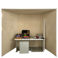 Комплект учебного оборудования «Электромонтаж и наладка систем управления в максимальной комплектации» - fgospostavki.ru - Минусинск