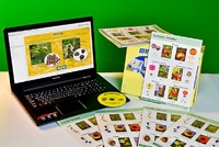 Коллекция натурально-интерактивная "Семена и плоды" - fgospostavki.ru - Минусинск