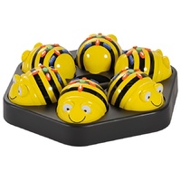 Комплект программируемых мини-роботов Bee-Bot - fgospostavki.ru - Минусинск
