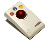 Роллер компьютерный Optimax Trackball - fgospostavki.ru - Минусинск