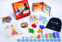 Первые шаги с книжными пособиями Нумикон (3-5 лет) - fgospostavki.ru - Минусинск