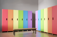 Детский гардероб «Радуга» - fgospostavki.ru - Минусинск