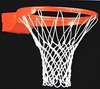 Сетка баскетбольная (8,0 миллиметров) - fgospostavki.ru - Минусинск