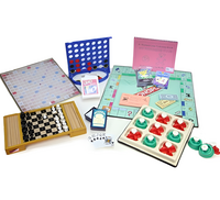 Игровой детский набор со шрифтом Брайля - fgospostavki.ru - Минусинск
