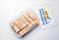 Игровой набор Фребеля "Кубики" (48 шт., бук, серия "Красота вокруг нас") - fgospostavki.ru - Минусинск