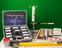 Цифровая лаборатория по физике для ученика (оборудование и комплект датчиков с ПО) - fgospostavki.ru - Минусинск