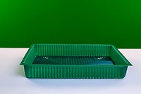 Лоток раздаточный лабораторный 250х150х45 - fgospostavki.ru - Минусинск