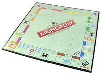 Игра «Монополия» со шрифтом Брайля - fgospostavki.ru - Минусинск