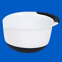 Нескользящая миска для смешивания продуктов - fgospostavki.ru - Минусинск