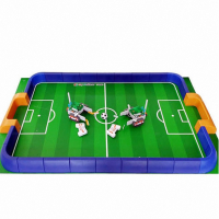 Конструктор по робототехнике Soccer Robot FK - fgospostavki.ru - Минусинск
