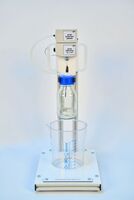 Лабораторная установка «Изучение изохорного процесса» - fgospostavki.ru - Минусинск