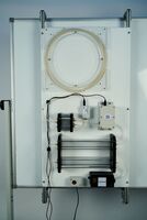 Лабораторная установка «Определение коэффициента вязкости воздуха» - fgospostavki.ru - Минусинск