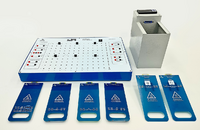 Комплект минимодулей «Физика твердого тела» - fgospostavki.ru - Минусинск