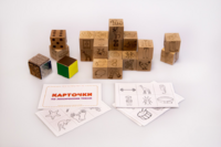 Набор методических материалов «Предметный мир» - fgospostavki.ru - Минусинск