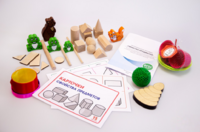 Набор методических материалов «Предметы» - fgospostavki.ru - Минусинск