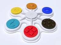 Игра «Круговая симфония» - fgospostavki.ru - Минусинск