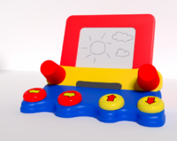 Игра «Создай рисунок» - fgospostavki.ru - Минусинск