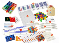 Базовый набор Нумирошка для индивидуальных занятий с детьми 7-9 лет - fgospostavki.ru - Минусинск