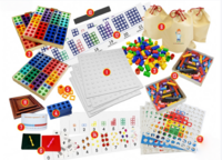 Базовый набор Нумирошка для групповых занятий с детьми 3-5 лет - fgospostavki.ru - Минусинск