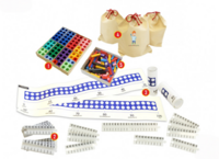 Обучение с Нумирошкой - дополнительный ресурсный комплект для занятий с детьми 4-5 лет - fgospostavki.ru - Минусинск